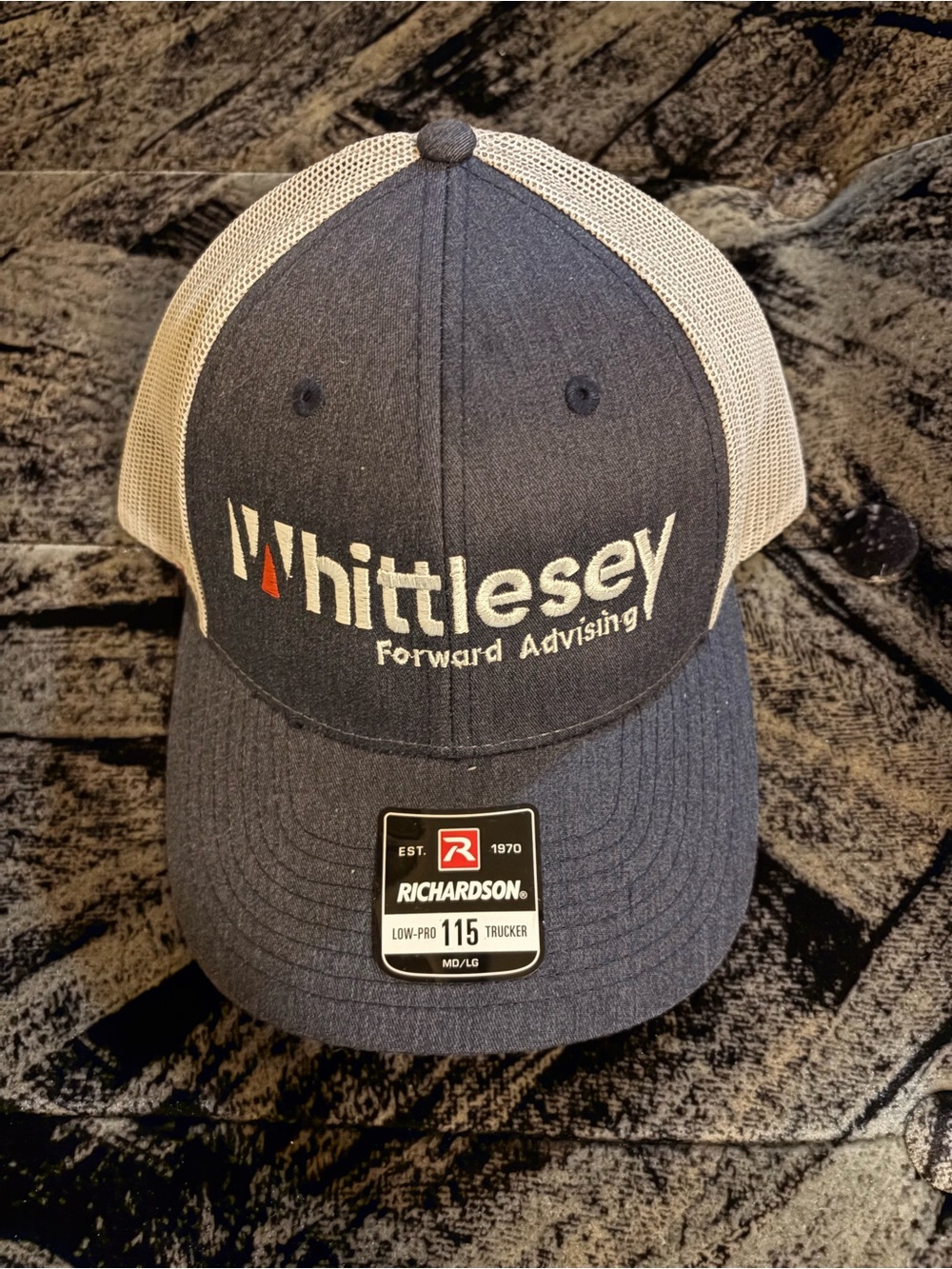 Whittlesey Cap